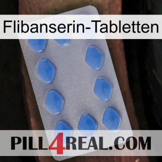 Flibanserin Tablets 21